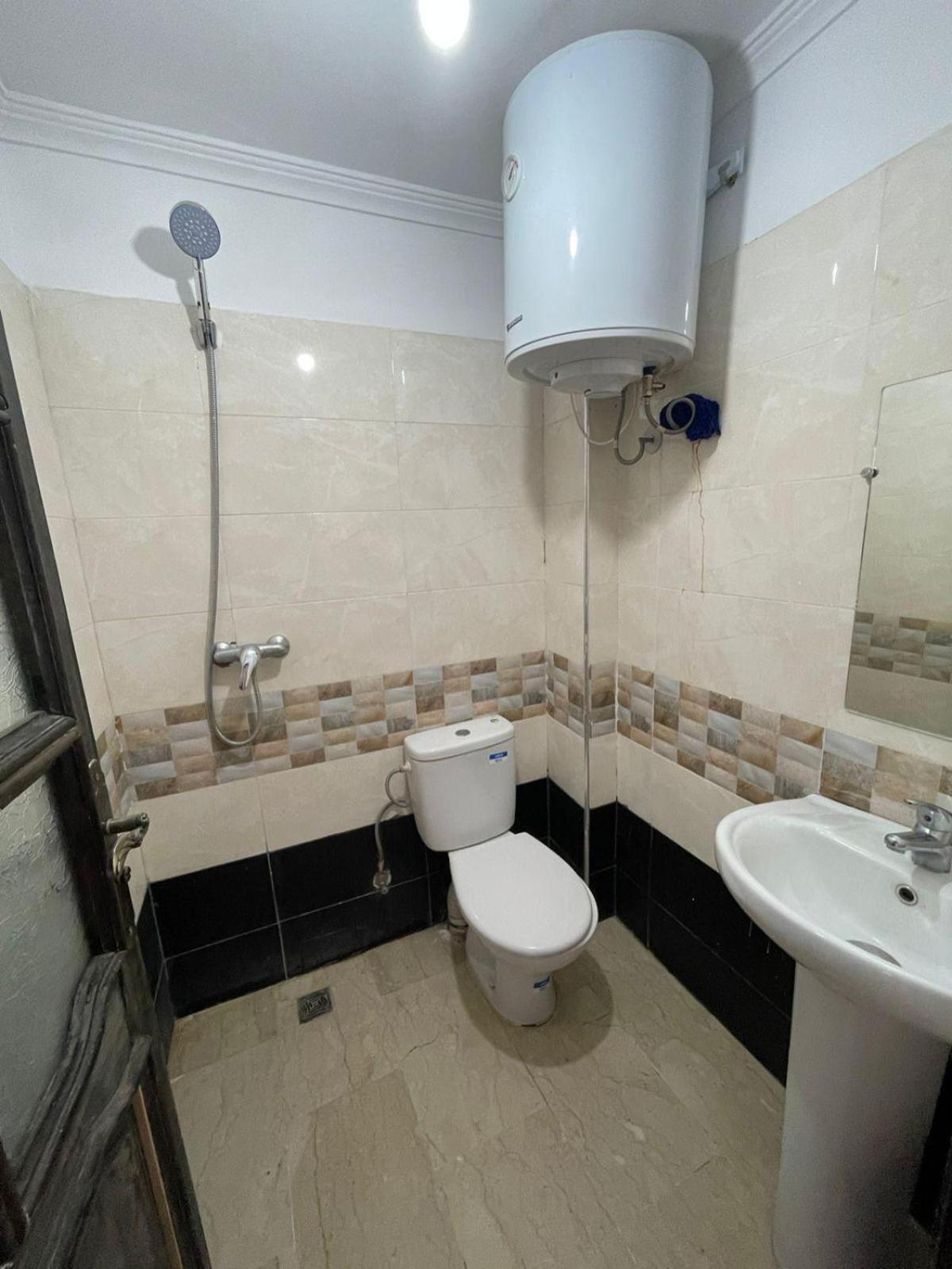Apart Hotel Cactus Gueliz Марракеш Екстер'єр фото