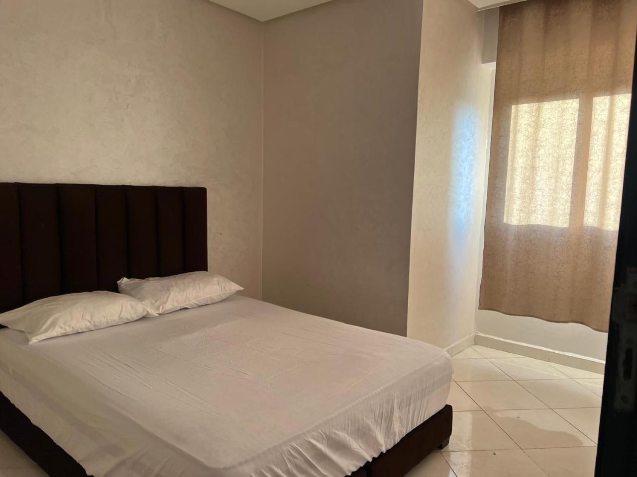 Apart Hotel Cactus Gueliz Марракеш Екстер'єр фото